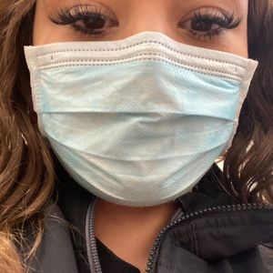 Meet your Posher, Mayra